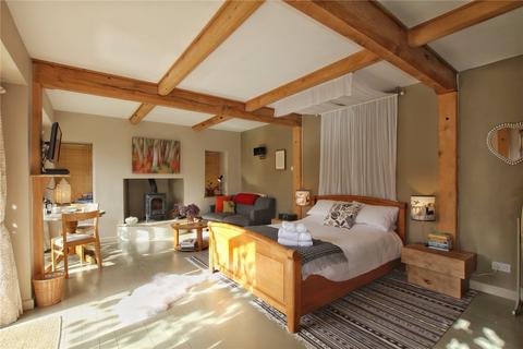 4 bedroom detached house for sale, Abbots Lodge, Wigmore, Leominster, Herefordshire