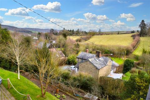 4 bedroom detached house for sale, Abbots Lodge, Wigmore, Leominster, Herefordshire