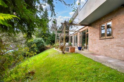 4 bedroom detached house for sale, Abbots Lodge, Wigmore, Leominster, Herefordshire