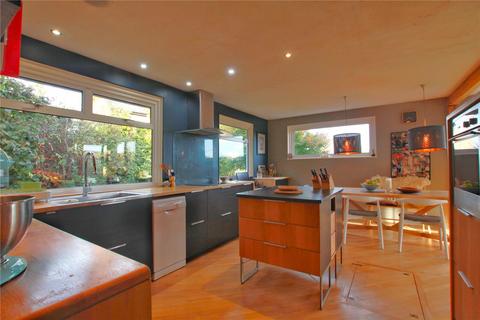 4 bedroom detached house for sale, Abbots Lodge, Wigmore, Leominster, Herefordshire