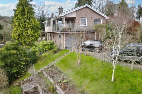 4 bedroom detached house for sale, Abbots Lodge, Wigmore, Leominster, Herefordshire