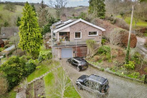 4 bedroom detached house for sale, Abbots Lodge, Wigmore, Leominster, Herefordshire