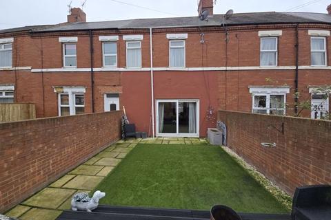 21 Council Road, Ashington, NE63 8RZ