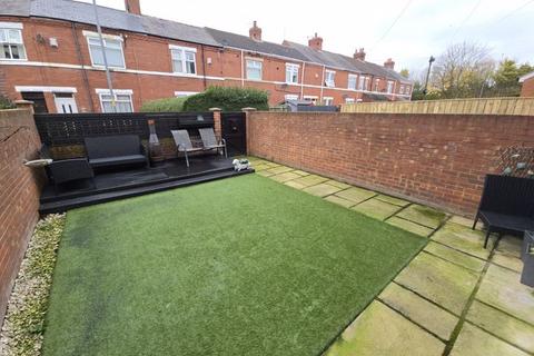 21 Council Road, Ashington, NE63 8RZ