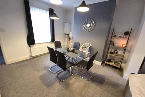 21 Council Road, Ashington, NE63 8RZ