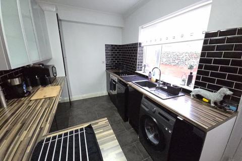 21 Council Road, Ashington, NE63 8RZ