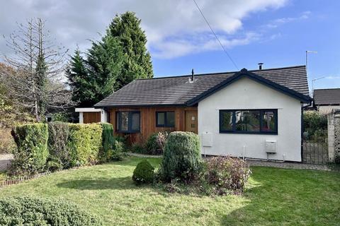 3 bedroom detached bungalow for sale, Parklands, Penperlleni