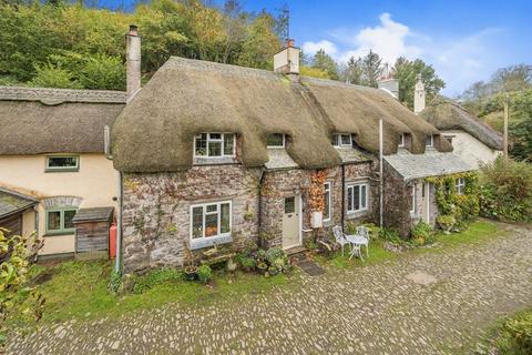 3 bedroom terraced house for sale, Week, Dartington, Totnes