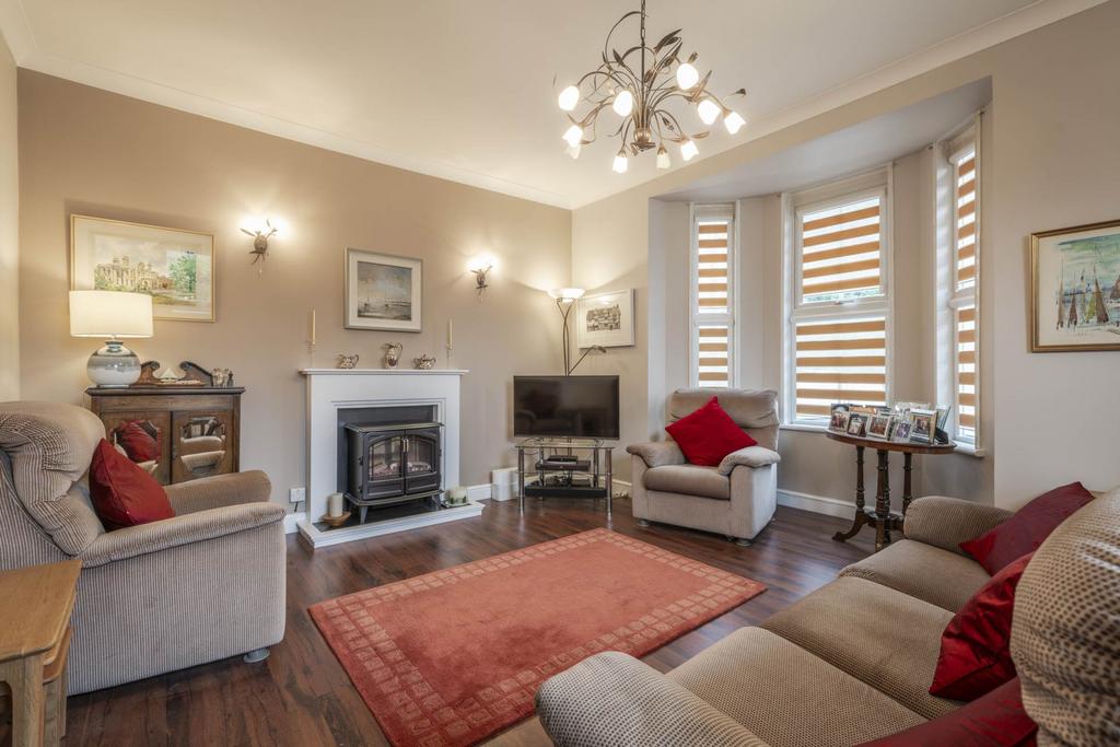 Queens Road, Tunbridge Wells 3 bed semidetached house for sale £685,000
