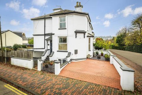 3 bedroom end of terrace house for sale, Queens Road, Tunbridge Wells