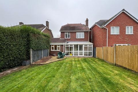 3 bedroom detached house to rent, Boney Hay Road, Burntwood