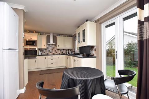 4 bedroom detached house for sale, Little Trethiggey, Newquay TR8