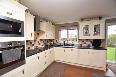 4 bedroom detached house for sale, Little Trethiggey, Newquay TR8