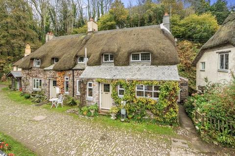 3 bedroom terraced house for sale, Week, Dartington, Totnes