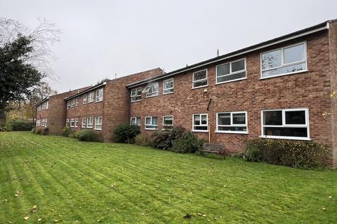 2 bedroom flat for sale, Henley Court, Spencer Road, Lichfield