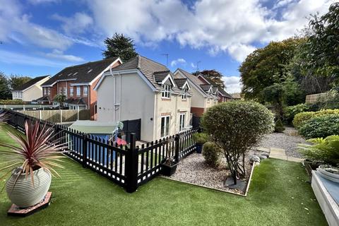 3 bedroom detached house for sale, Maes Ebberston Place, Rhos on Sea