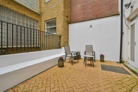 2 bedroom flat for sale, Seymour Street, Marylebone, London, W1H