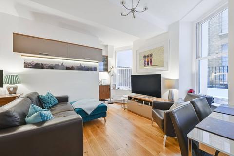 2 bedroom flat for sale, Seymour Street, Marylebone, London, W1H