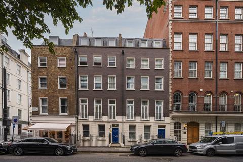 2 bedroom flat for sale, Seymour Street, Marylebone, London, W1H