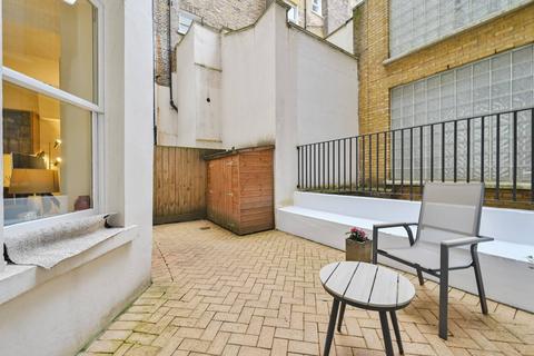 2 bedroom flat for sale, Seymour Street, Marylebone, London, W1H