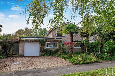 4 bedroom link detached house for sale, Newnham, Cambridge