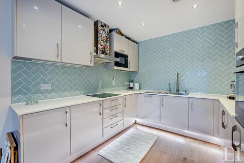 30 Kings Meadow, Cambridge, CB1 3FF