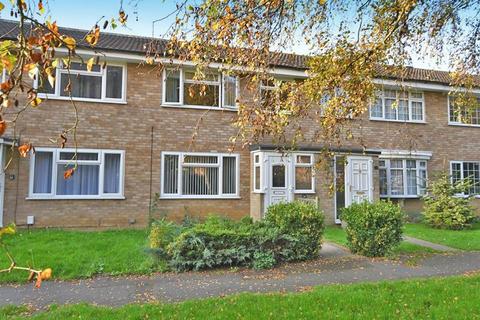 3 bedroom terraced house for sale, Bargrove Road, Maidstone