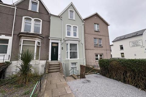 6 bedroom house share to rent, King Edwards Road, Swansea