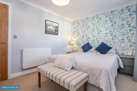 3 bedroom end of terrace house for sale, Lonlay Mews, Stogursey, Nr. Bridgwater