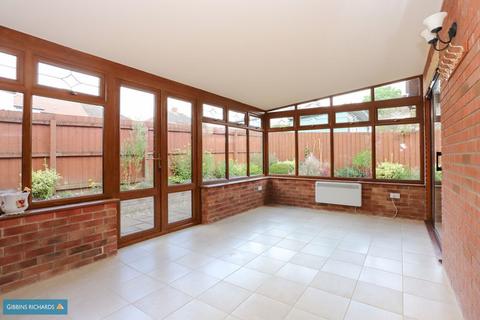 3 bedroom detached bungalow for sale, Orchard Lane, Wembdon, Bridgwater