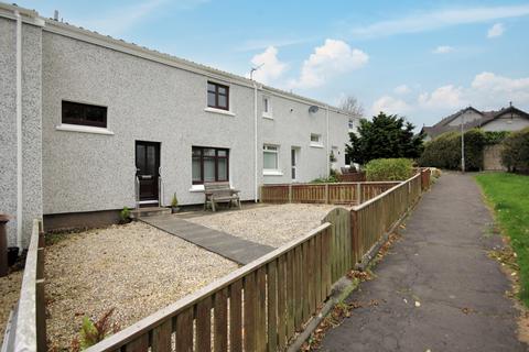 3 bedroom terraced house for sale, Loudoun Place, Symington KA1