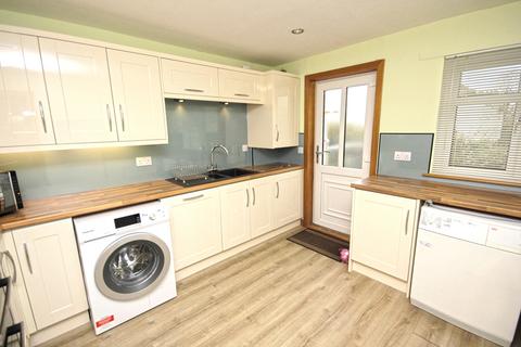 3 bedroom terraced house for sale, Loudoun Place, Symington KA1