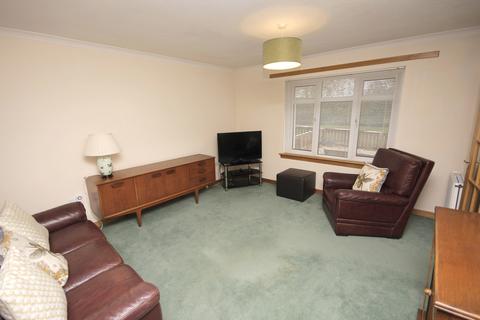 3 bedroom terraced house for sale, Loudoun Place, Symington KA1