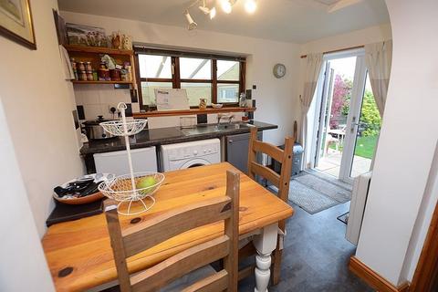 1 bedroom semi-detached house for sale, Rosetree Cottage, 81 High Street, Martin