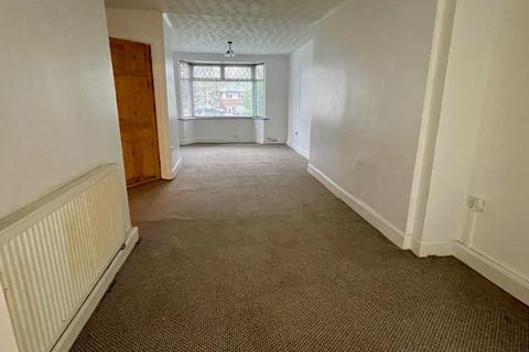 3 bedroom terraced house for sale, Kings Road, Kingstanding, Birmingham B44 0SS