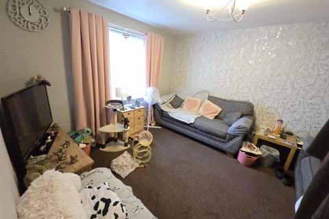 3 bedroom terraced house for sale, Akeld Close, Cramlington