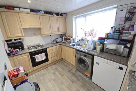 3 bedroom terraced house for sale, Akeld Close, Cramlington