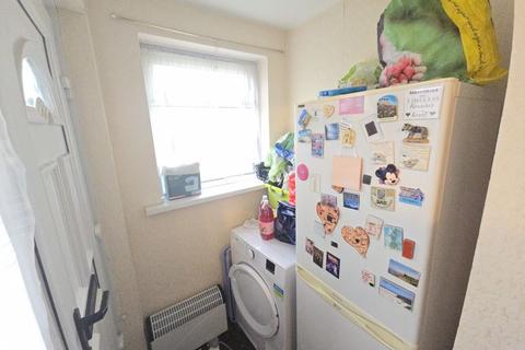 3 bedroom terraced house for sale, Akeld Close, Cramlington