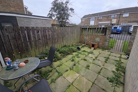 27 Akeld Close, Cramlington, NE23 6JL