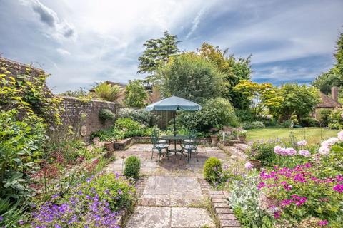 4 bedroom detached house for sale, Ockenden Lane, Cuckfield