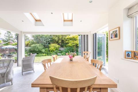 4 bedroom detached house for sale, Ockenden Lane, Cuckfield