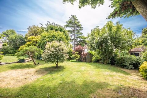 4 bedroom detached house for sale, Ockenden Lane, Cuckfield