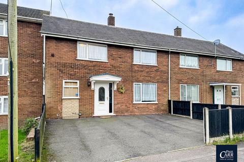 3 bedroom semi-detached house for sale, Mitre Road, Cheslyn Hay, WS6 7HL