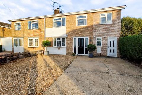9 Brewin Avenue, March, PE15 9SL