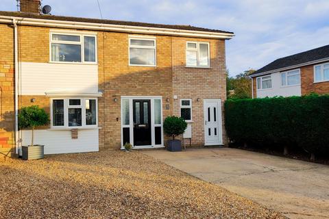 9 Brewin Avenue, March, PE15 9SL