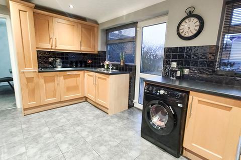 9 Brewin Avenue, March, PE15 9SL