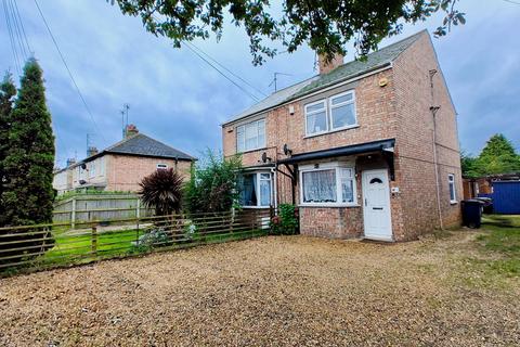 3 bedroom semi-detached house for sale, Osborne Road, Wisbech PE13