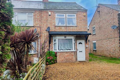 3 bedroom semi-detached house for sale, Osborne Road, Wisbech PE13