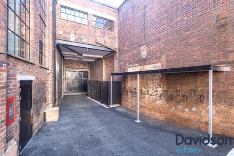 1 bedroom flat to rent, Derwent House, Livery Street, Birmingham B3