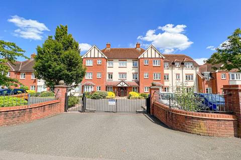 1 bedroom retirement property for sale, Chester Road, Streetly, Sutton Coldfield